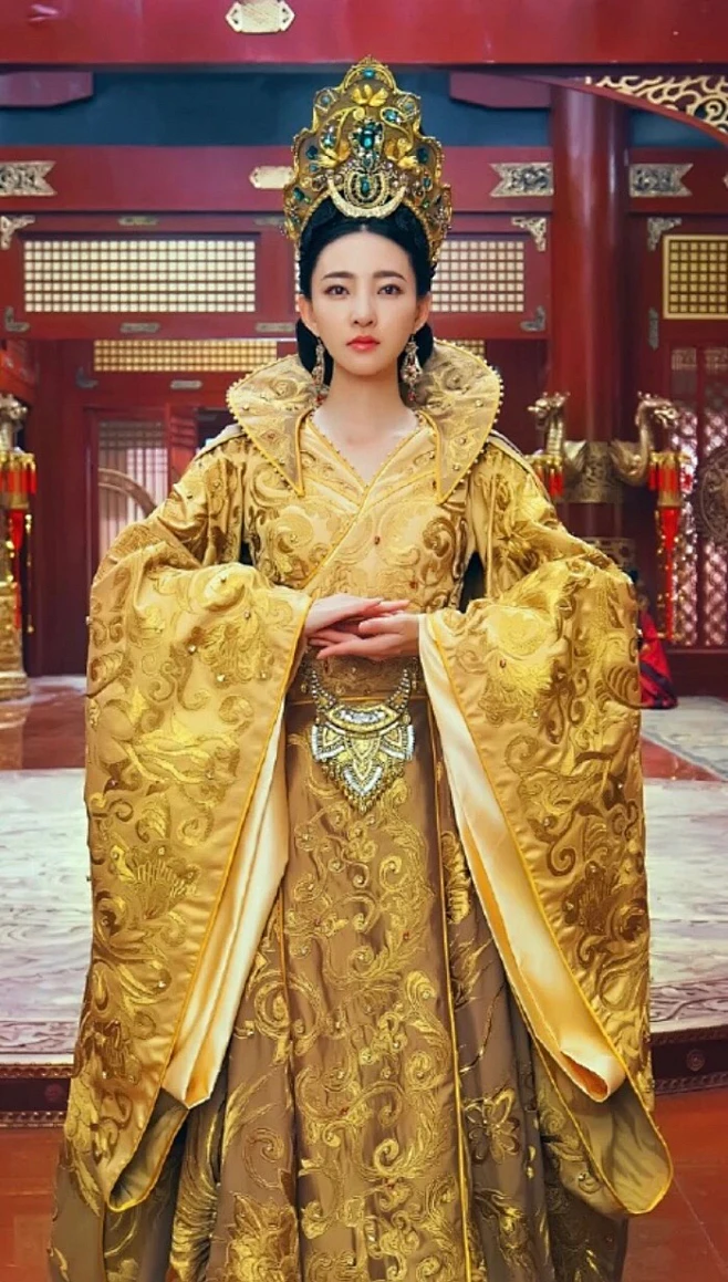 沉浸式美食环游